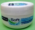 NIVEA SOFT (40 PC)